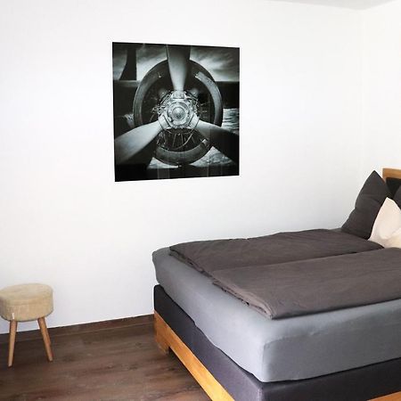 Appartement Kaprun4You Luaran gambar