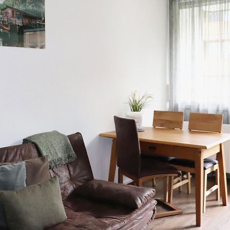 Appartement Kaprun4You Luaran gambar