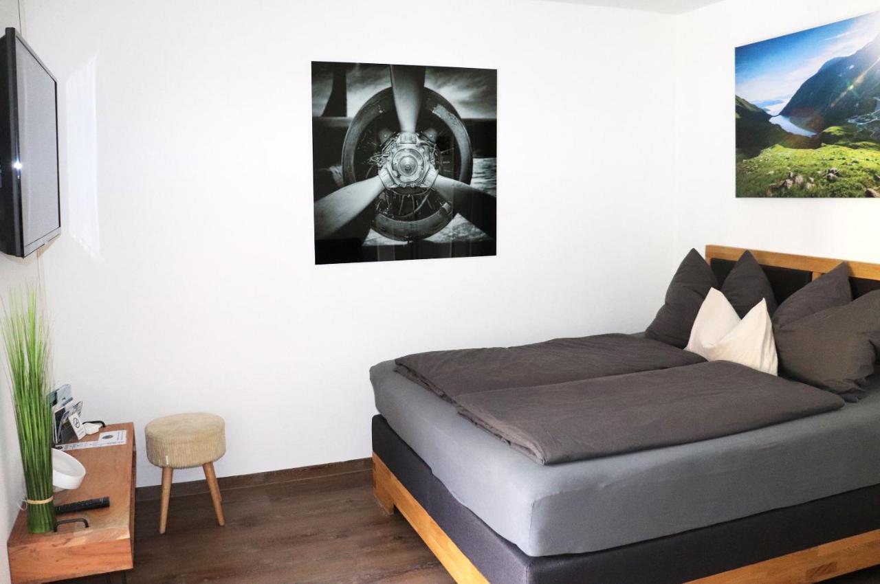 Appartement Kaprun4You Luaran gambar