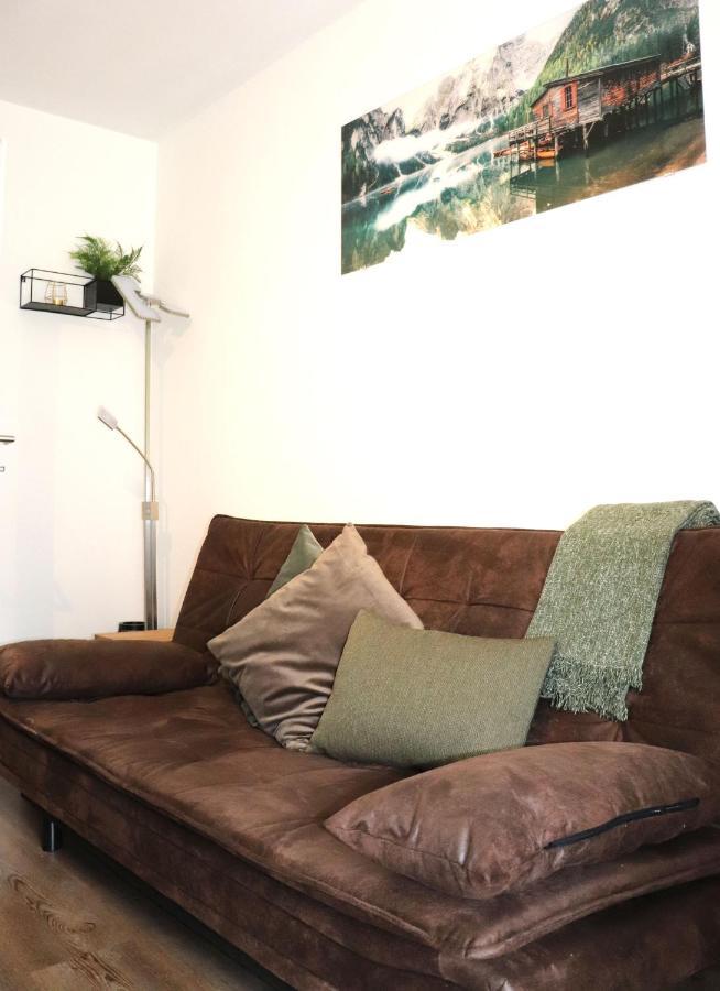 Appartement Kaprun4You Luaran gambar