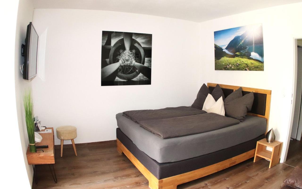 Appartement Kaprun4You Luaran gambar