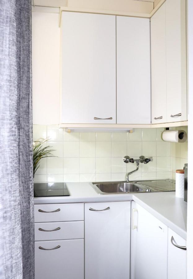 Appartement Kaprun4You Luaran gambar
