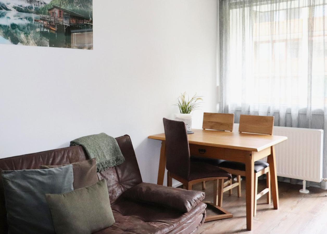Appartement Kaprun4You Luaran gambar