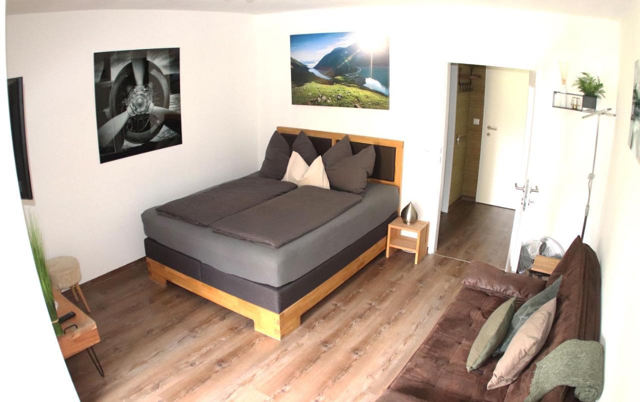 Appartement Kaprun4You Luaran gambar