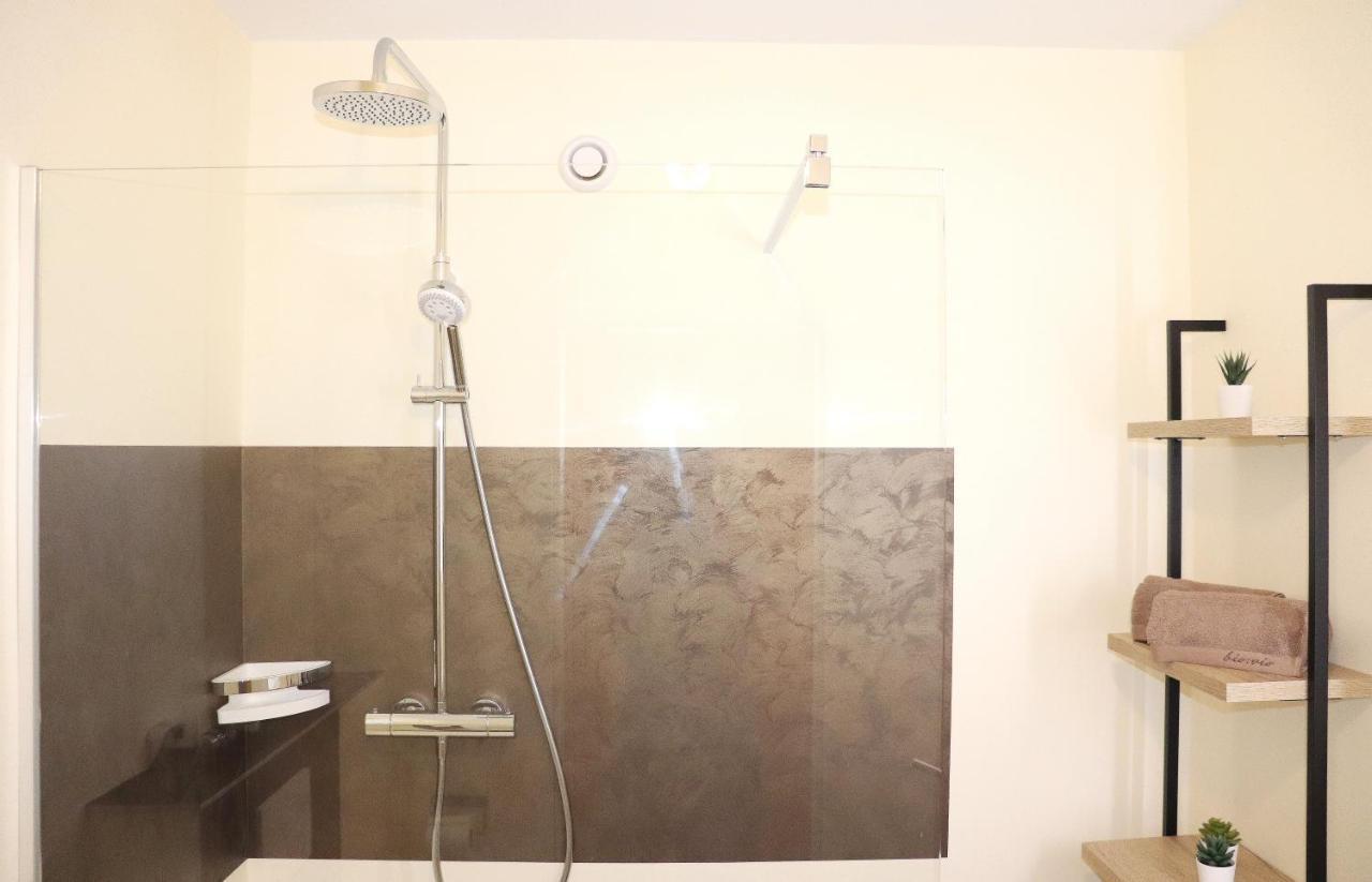 Appartement Kaprun4You Luaran gambar