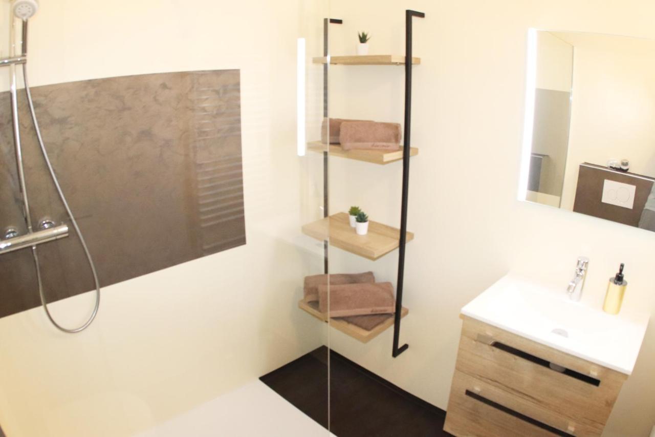 Appartement Kaprun4You Luaran gambar