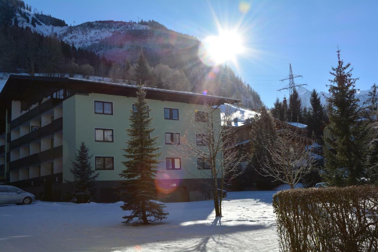 Appartement Kaprun4You Luaran gambar