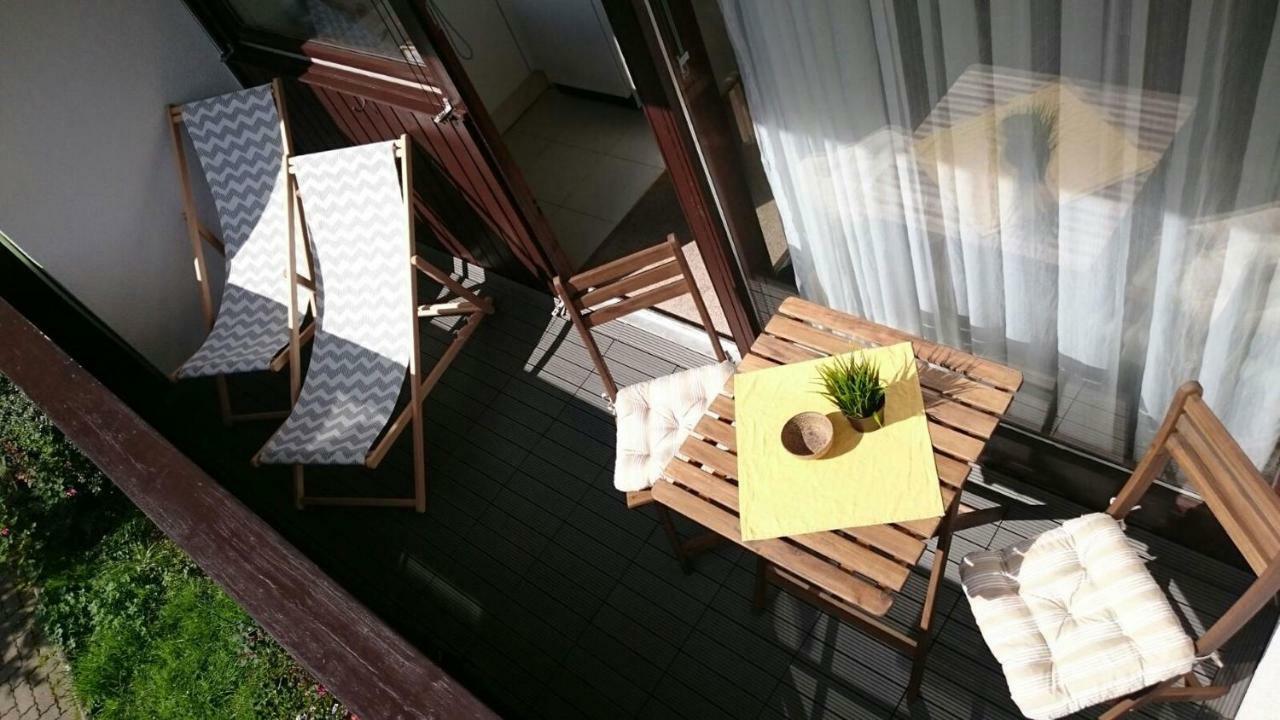 Appartement Kaprun4You Luaran gambar