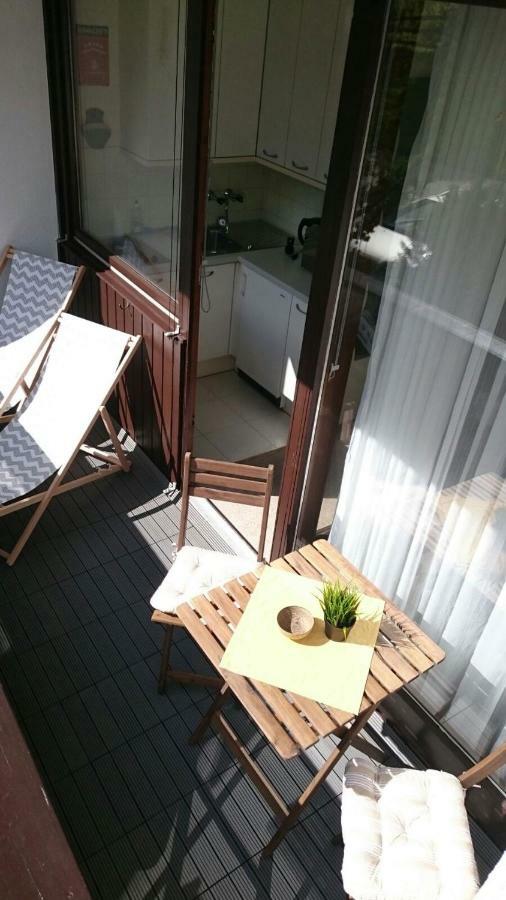 Appartement Kaprun4You Luaran gambar