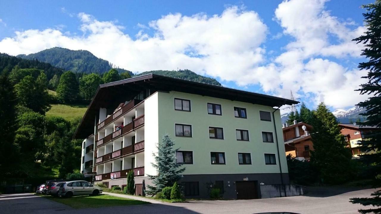 Appartement Kaprun4You Luaran gambar