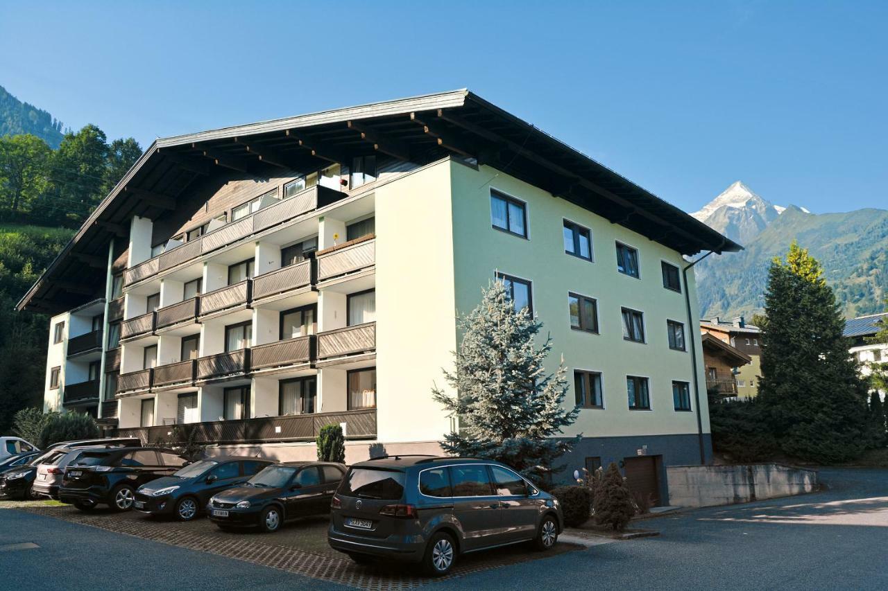 Appartement Kaprun4You Luaran gambar
