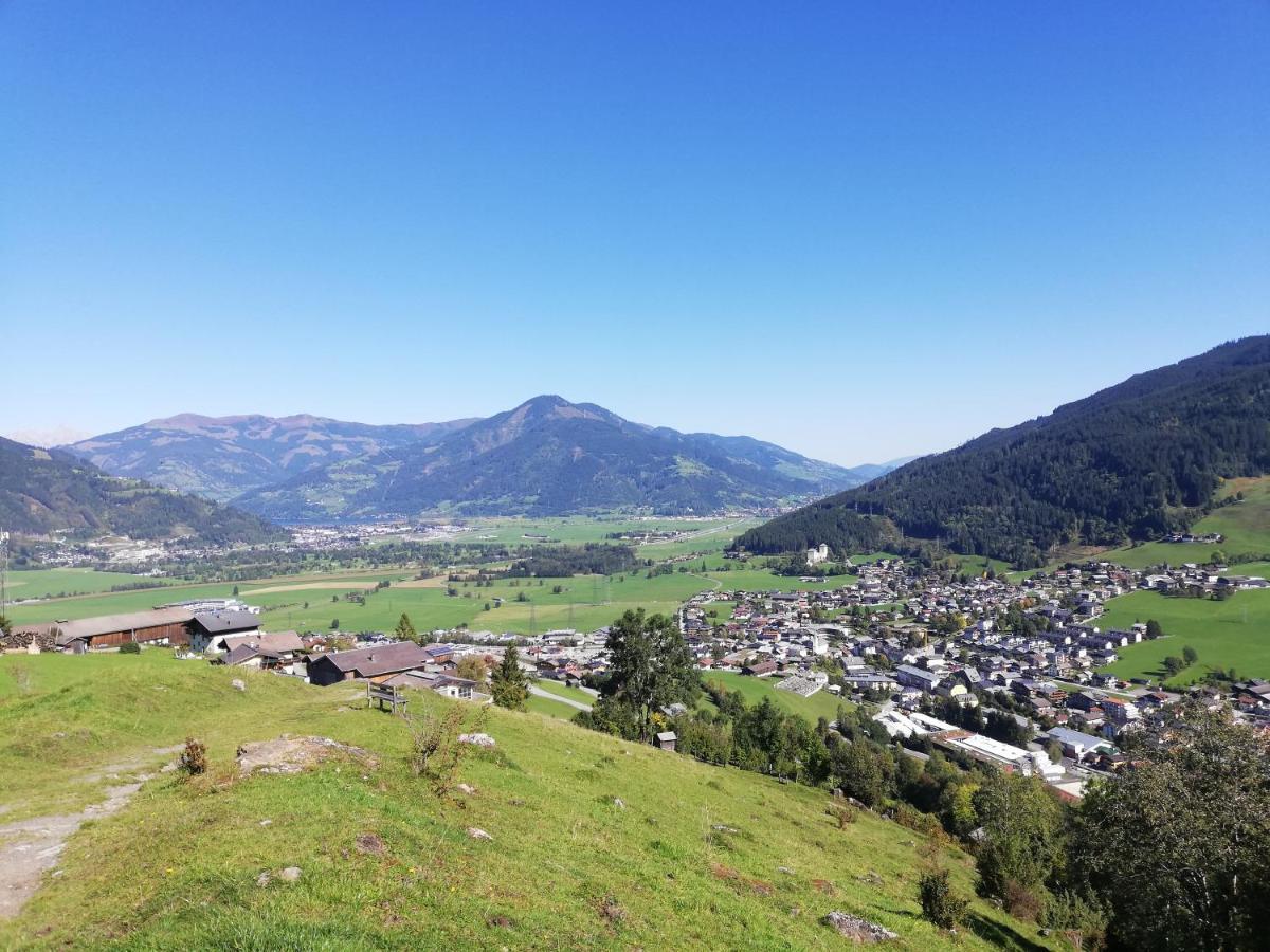 Appartement Kaprun4You Luaran gambar